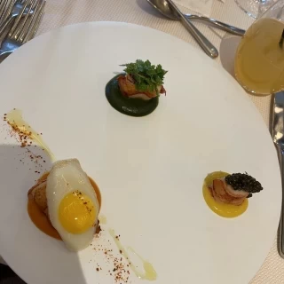 前菜