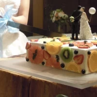 自分たちのイメージ通りに作ってもらいました。