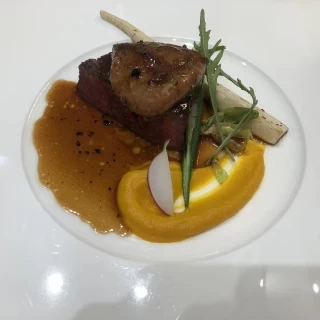 試食