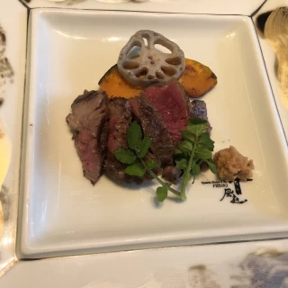 国産牛