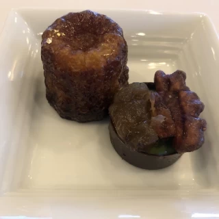 デザート