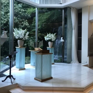 チャペル
