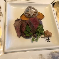 国産牛