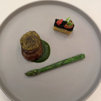 料理