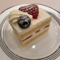 ケーキ
