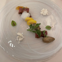 料理