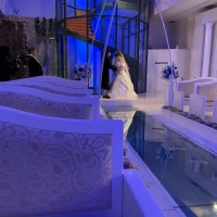 階段は思いの外歩きやすいです。