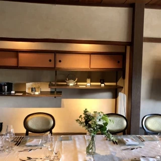 お部屋内装