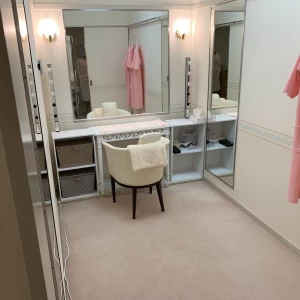新婦控え室|585073さんのレンブラントホテル海老名の写真(1228606)