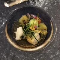 冷前菜