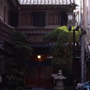浅草の賑やかな雰囲気の中にひっそりと佇みます|585091さんの牛嶋神社の写真(1411346)