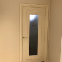 親族専用の喫煙室があるのでゲストと混ざらず過ごせるのがいい