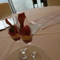 デザート