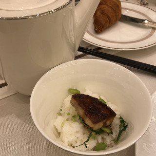 料理