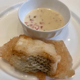 特別メニュー　ソイチェン
