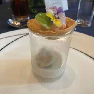 前菜