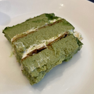 ケーキ