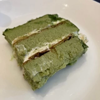 ケーキ
