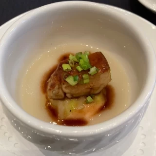 フォアグラ