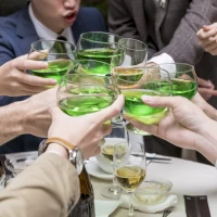 歓談