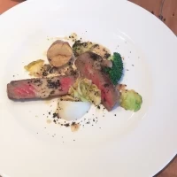 肉料理