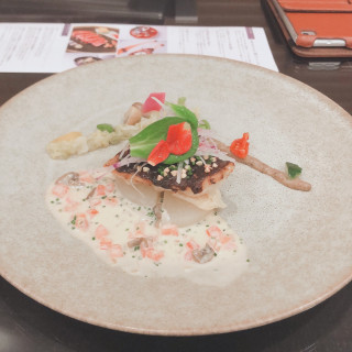 料理