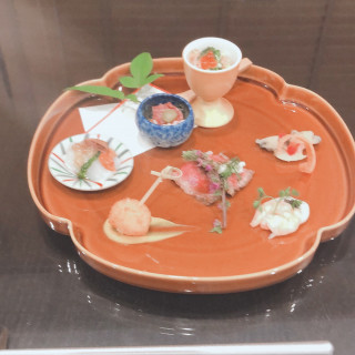 料理