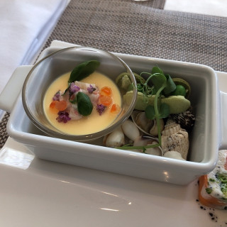試食フルコース