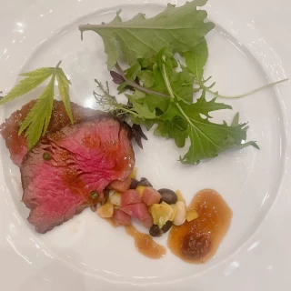 料理