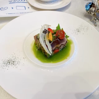 料理