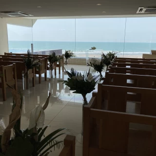 チャペル