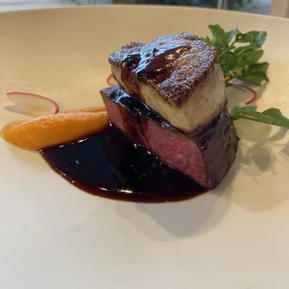 17000のメインですが、すごく美味しいです。
