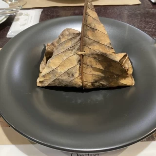 ほうばやき