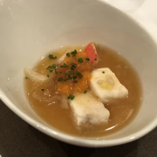 試食