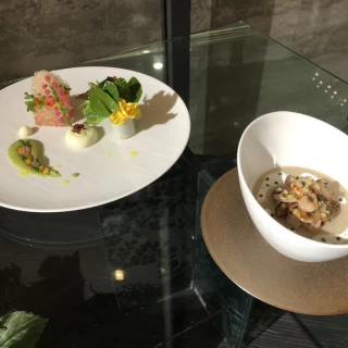 料理例