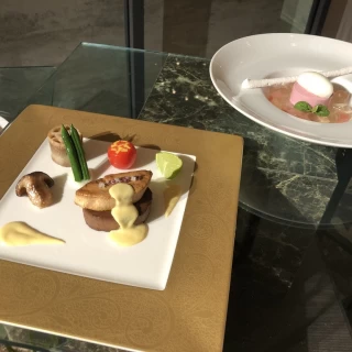 料理例