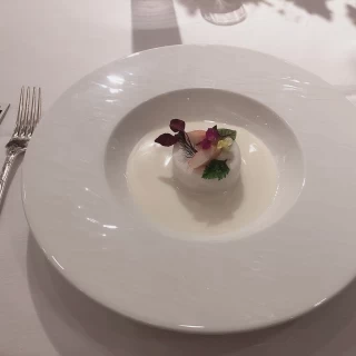 想像を絶する美味しです。