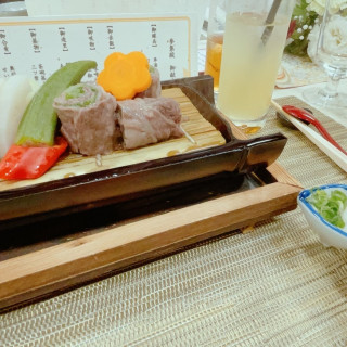 料理