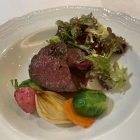 肉料理