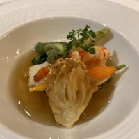 魚料理（試食会）