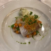 魚料理（試食会）