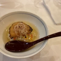 お茶漬け