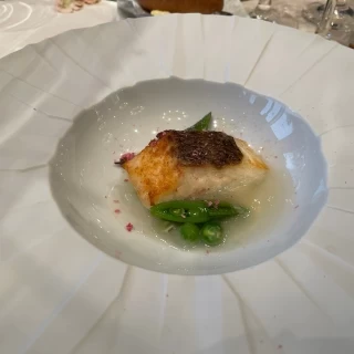 魚料理