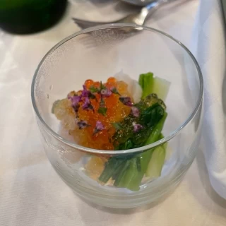 アミューズ