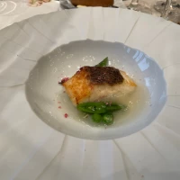 魚料理