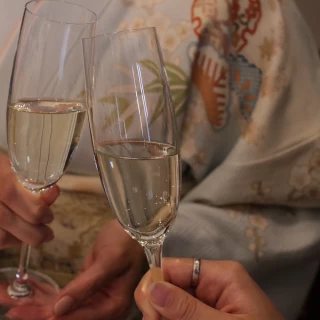 お酒