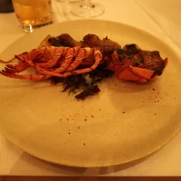 料理