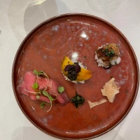 料理