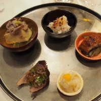 料理