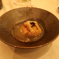 料理